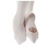 ballet convertibler tights R2816 wholesale dance tight pantyhose socks