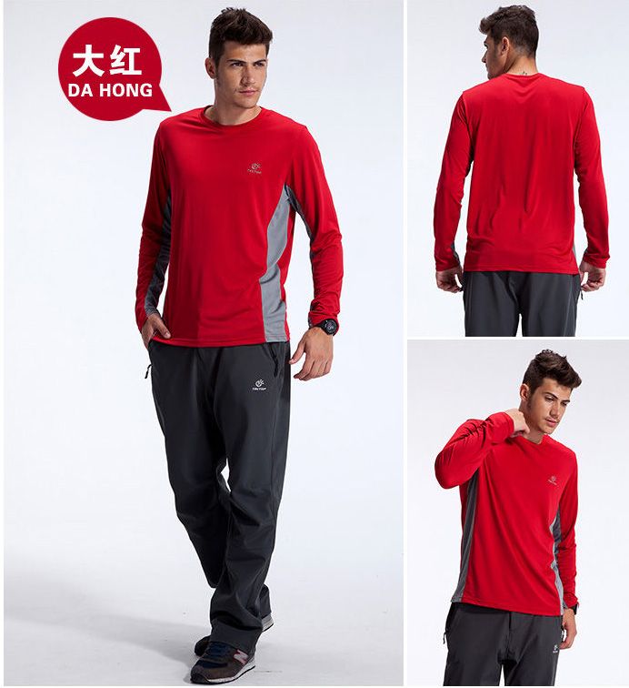hiking sportswear