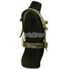 WINFORCE tactical gear WB-05 H Harness (Without Belt)/100% CORDURA/ QUALITY GUARANTEED OUTDOOR TACTICAL BELT