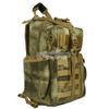 ATTREZZATURA TATTICA WINFORCE / WS-24 "Cheetah" Gearslinger / 100% CORDURA / BORSA A TRACOLLA PER ESTERNI DI QUALITÀ GARANTITA