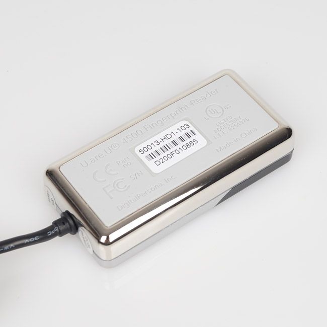 u.are.u 4000b sensor driver u.are.u 4000b sensor driver