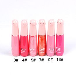 Lipgloss Lip Tint Stain 12pcs 12 Colour With Lip Moisture Extreme Plump Flashing Lip Gloss Lipstick Lipgloss Set High Quality M-225