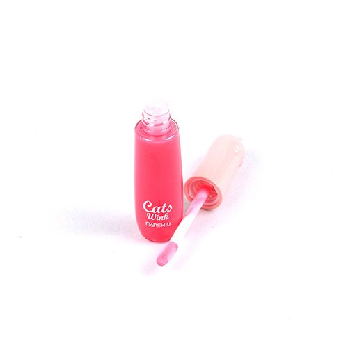 Lipgloss Lip Tint Stain i con Lip Moisture Extreme Plump Lampeggiante Lip Gloss Rossetto Lipgloss Set Alta qualità M-225