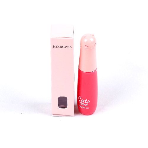 Lipgloss Lip Tint Stain i con Lip Moisture Extreme Plump Lampeggiante Lip Gloss Rossetto Lipgloss Set Alta qualità M-225