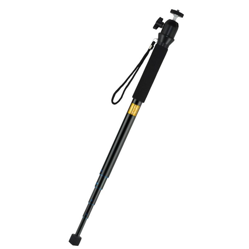 trekking pole monopod