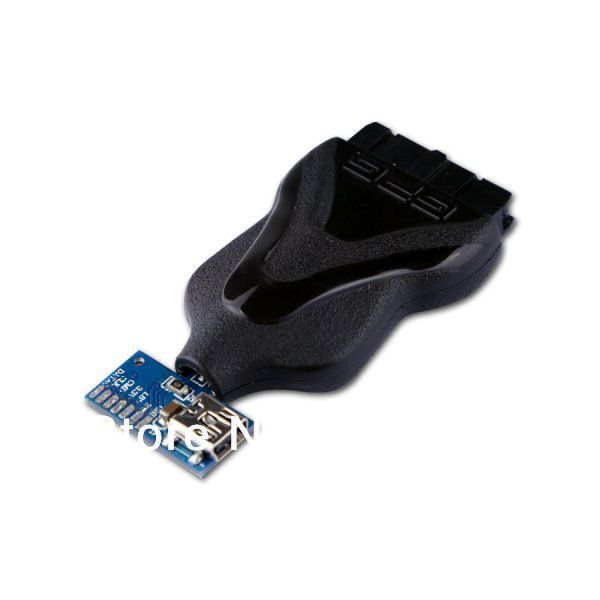 emmc adaptor tool for z3x easy jtag pro by