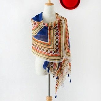 

2016 voile shawl Pendant Scarf shawl Hijabs Scarves Sarongs wraps Neckerchief headband 185*95cm 9pcs/lot #3260