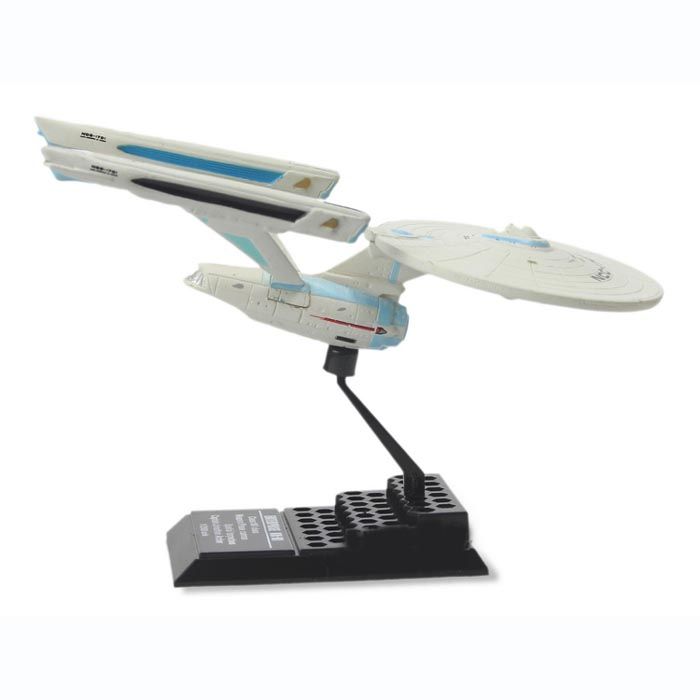 star trek mini figures