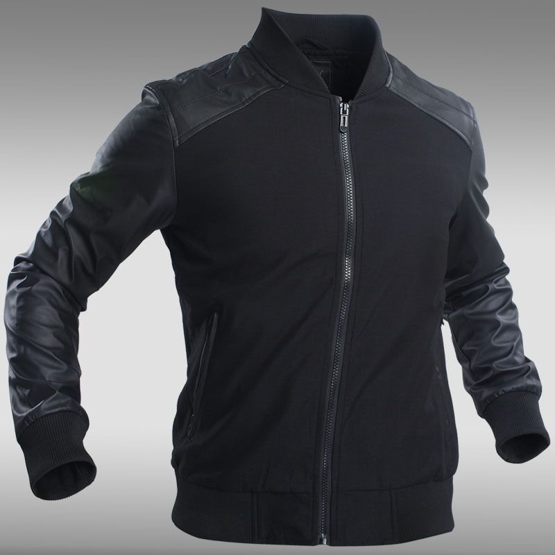 62 New Jacket Design HD Terbaik