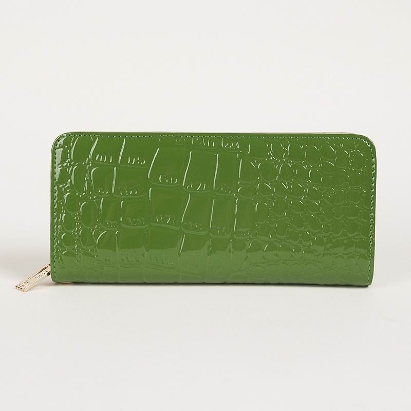 

fashion Women Patent Leather Purse card cell pone Wallet Purse Long Clutch Handbag Bag phone packag #3273, Orange