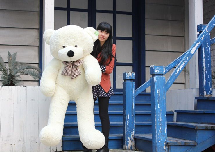 teddy bear 1m