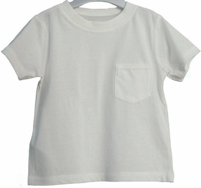 compre plain white t