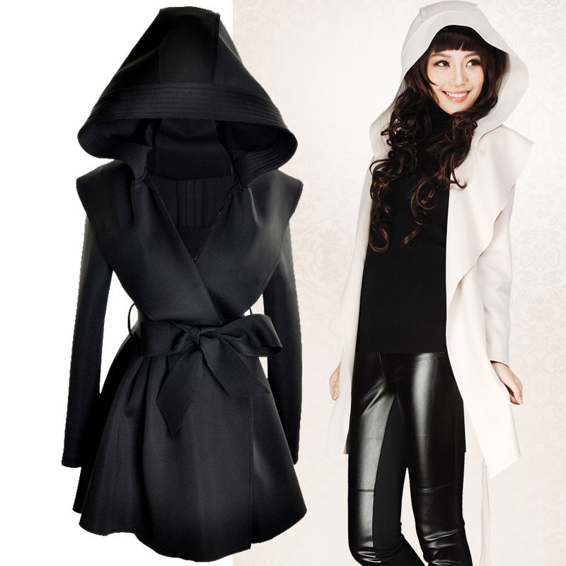 west coat for girls