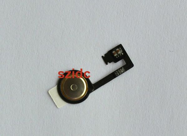 

Для iPhone 4S Home Button Key Repair Part Flex Cable Новые запасные части Wholsale