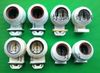 mix Waterproof T8 BULB BASE SOCKET DIY LIGHTING SPARE PART