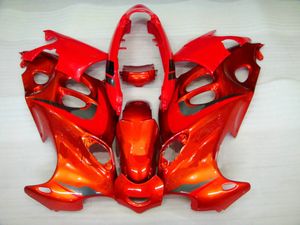 Verkleidungsset für Suzuki KATANA 2003 2004 2005 2006 GSXF600 GSX600F GSXF 600 03 05 06 GSX 600F orange Verkleidungsset +7Geschenke SY37