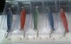 17g lead hard fish lure sink type bottom swimming jigs0128513873