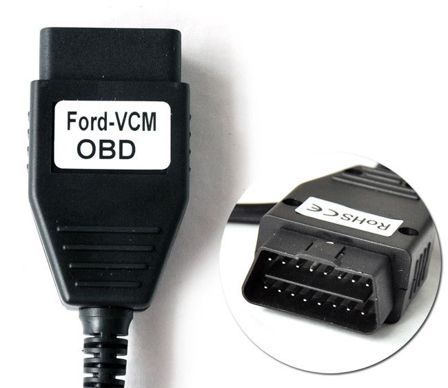 Ford VCM IDS Ford VCM IDS