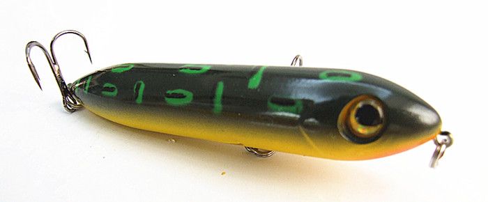 92cm 13G Pêche Lere Forme de crayon Appât Minnewow Lure Plastique dure Appât de pêche Chine Coulangeur Spinner Bait Floating8247359