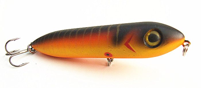 92cm 13G Pêche Lere Forme de crayon Appât Minnewow Lure Plastique dure Appât de pêche Chine Coulangeur Spinner Bait Floating8247359