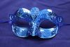 Mardi Gras Costume Masquerade Venetian Half Mask Promotion Party Mask Venetian masquerade party supply Hallween prop mask