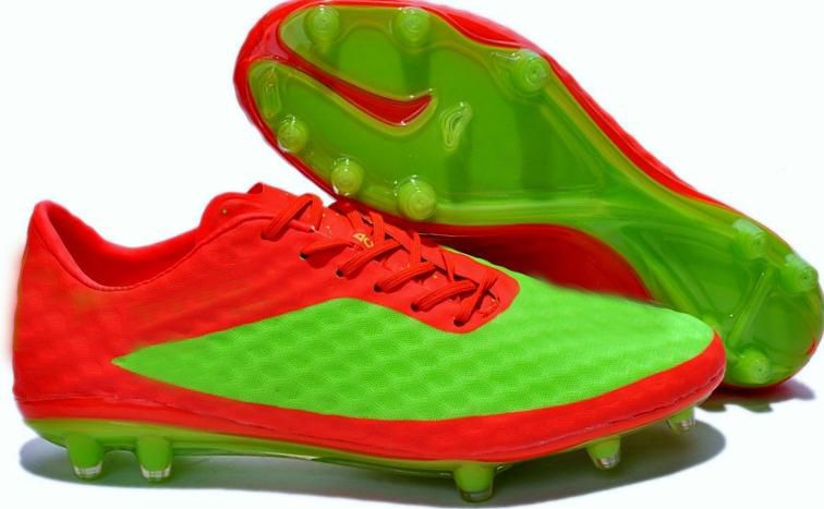 soccer cleats 2014