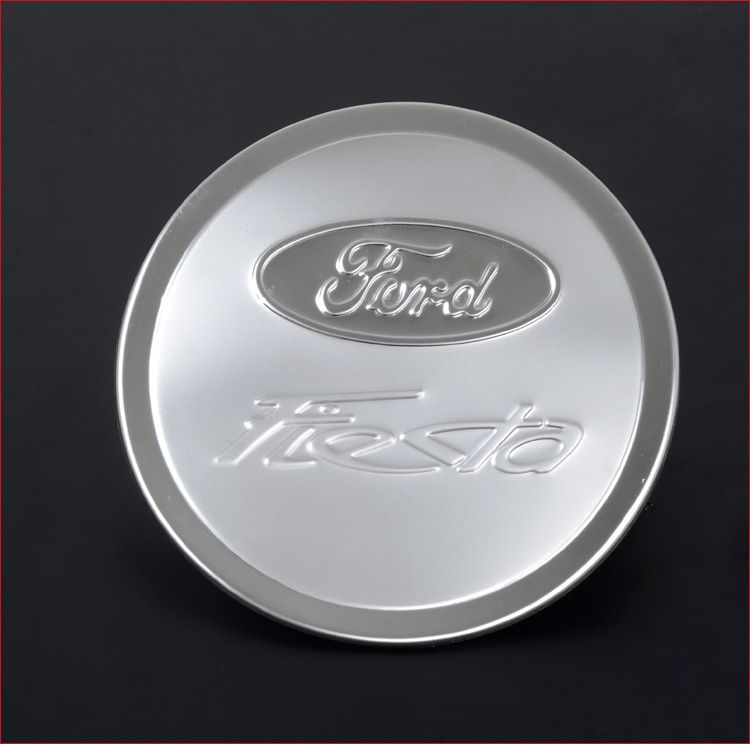 Ford fiesta fuel tank cap