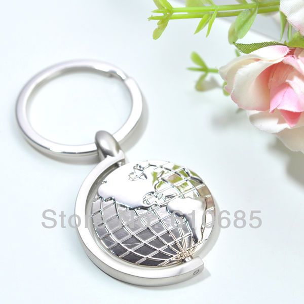 Wholesale Of Personalized Stainless Steel Key Chain Creative Boutique