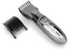 Populaire hot oplaadbare baard haar trimmer clipper Nieuw waterdicht verstelbaar heren scheerapparaat