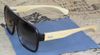 Trä solglasögon fyrkantig pilot solglasögon för mens sport cool cykling glasögon plast ram bambu tempel 12pcs parti