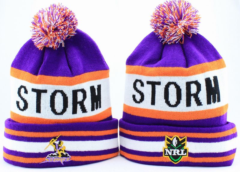 storm beanie