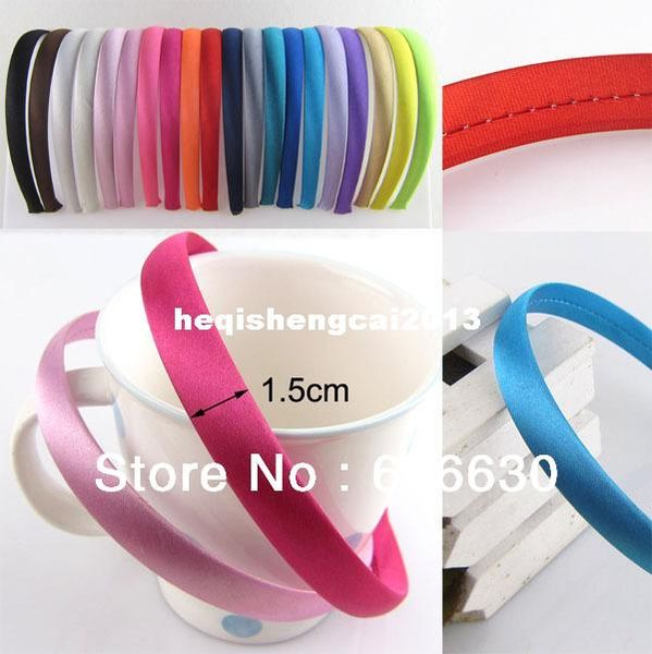 

Acessórios de Cabelo para Criança heqishengcai2013