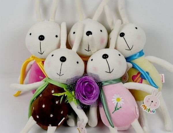 

Animais em Peluche & de Enchimento jessie06