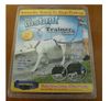 The Trainer Leash Trains To Stop Pulling Fits 30 lbs End Up Dogs Calm Walker
