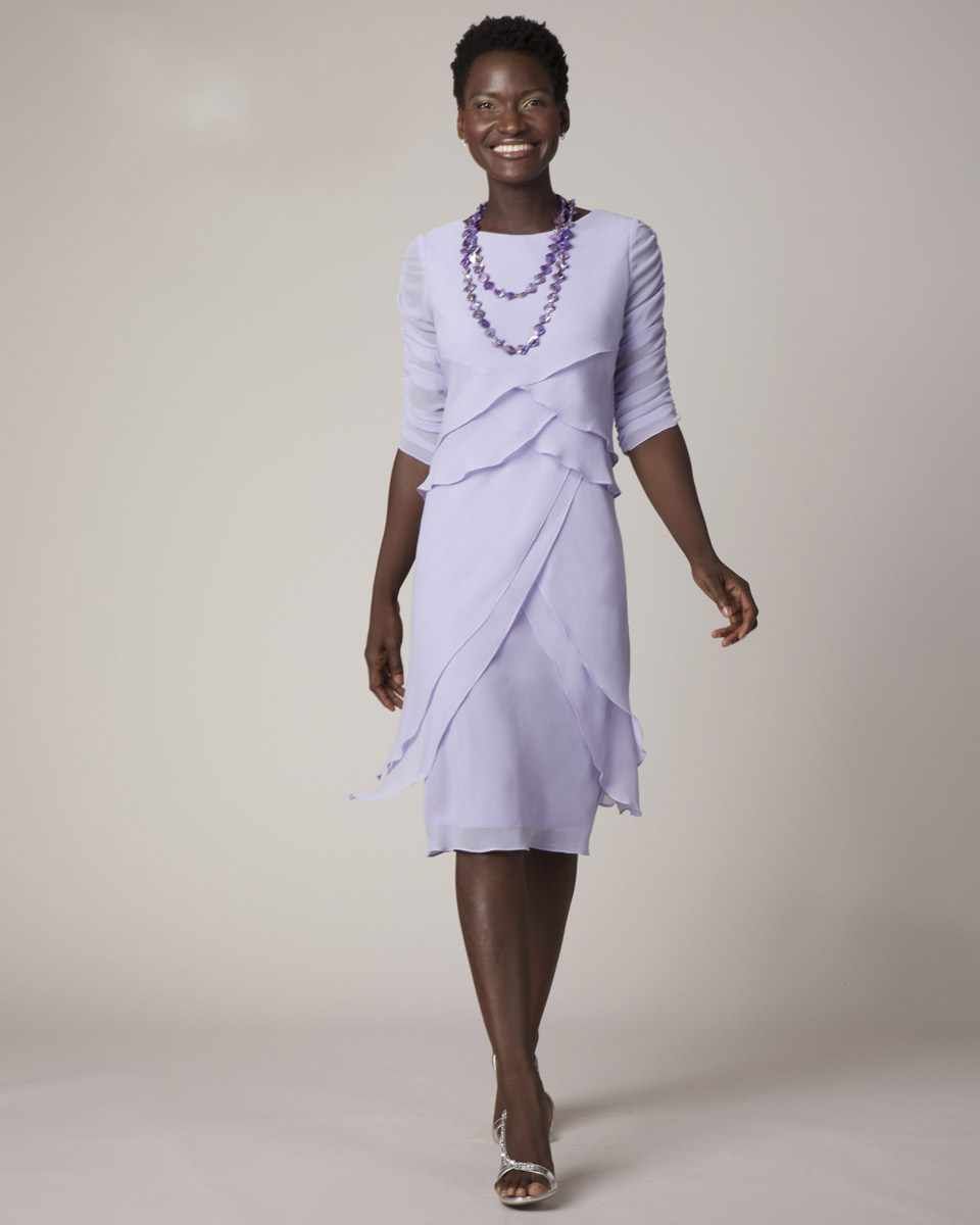 lilac mother of the groom outfits