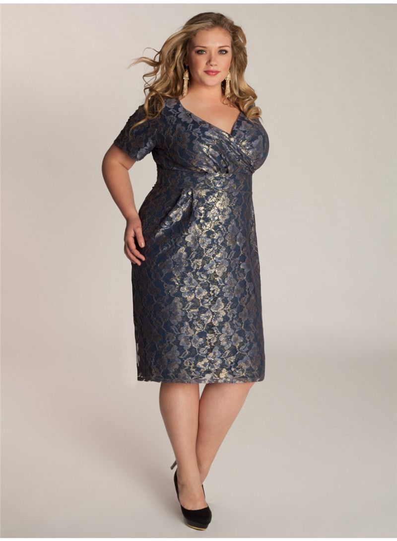 plus size special occasion gowns