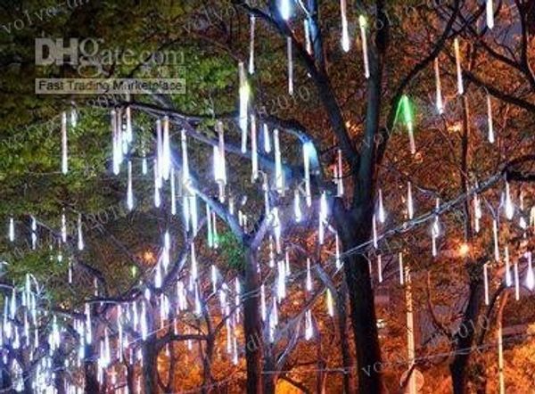 

LLFA2645 36 светодиодами 60см Метеор дождь свет, рождественские украшения свет свадьба