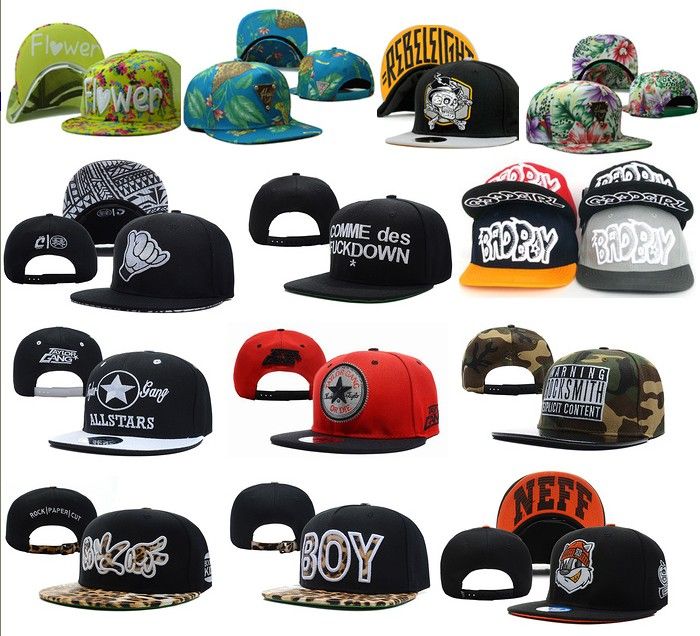 Ten Thousands Of Snapback Hats Custom Hip Hop Streetwear Money ...