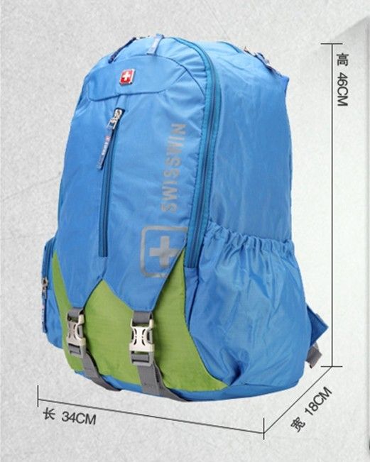 swissgear bolsas