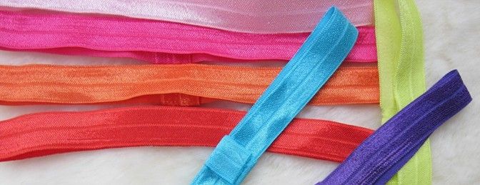 Acheter 12 Choix De Couleur Bandeaux Elastiques Interchangeables De 1 5 Cm De Largeur Bandeau Foe Pour Bebe Nouveau Ne Bebe De 52 21 Du Charm Girls Fr Dhgate Com