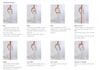 2015 elegantes Silbergrau Mermaid Brautjungfernkleider Satin mit V-Ausschnitt-Kappen-Hülsen-heißen Verkauf-preiswerten Hochzeits-Partei-Kleid Trauzeugin Kleid