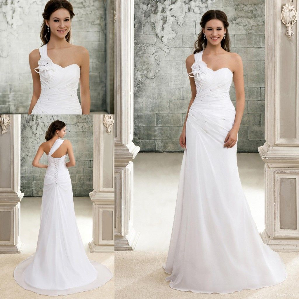 bandage wedding dresses