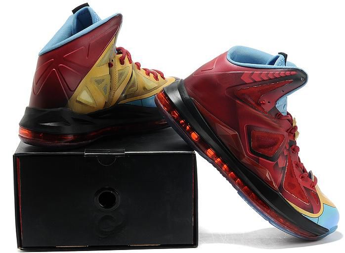 iron man basketball shoes