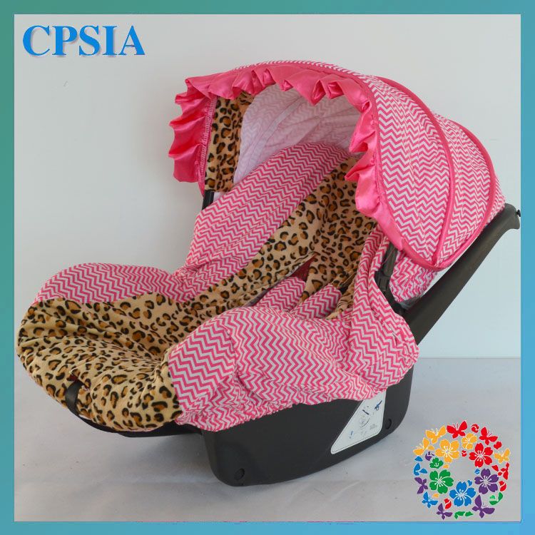 2021 Infant Car Seat Canopy Cover Fit Most Seat Many Colors To Choose