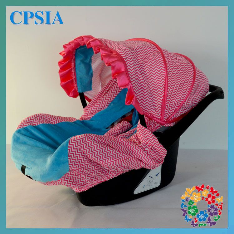 2021 Infant Car Seat Canopy Cover Fit Most Seat Many Colors To Choose