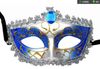 Partihandel - Promotion Selling Party Mask Ny Bröllopsgåva Guld Fashion Venetian Masquerade Party Supply Hallween Prop Free Shipping