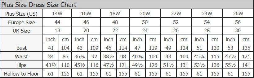 pisarro nights size guide