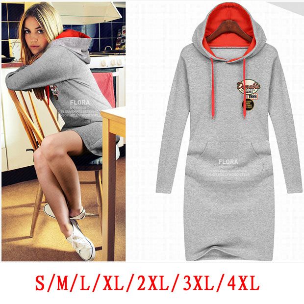 Plus Size Sport Dress