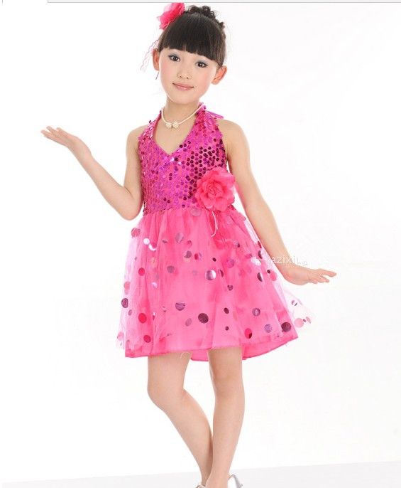 Baby Girl Dancewear Baby Girl Dancing Dresses Girls Kindergarten Stage