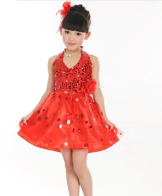 Baby Girl Dancewear Baby Girl Dancing Dresses Girls Kindergarten Stage